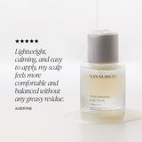 Noche Balancing Scalp Serum 10ml Mini