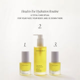 Extraordinaria Firming Body Oil 150ml