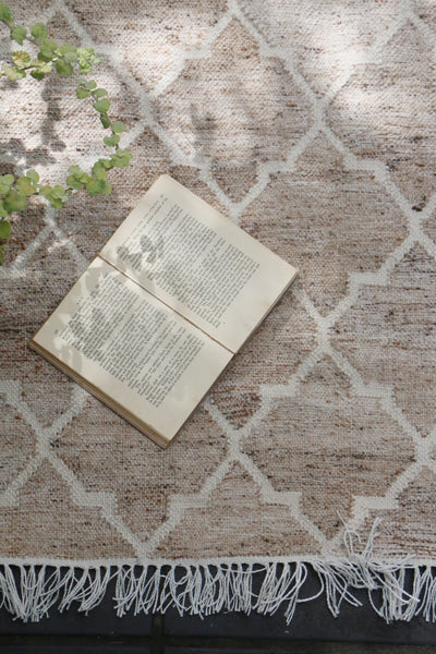 Tile Pattern Indoor / Outdoor Rug 180 x 120