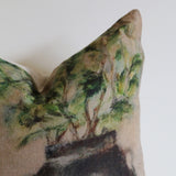 Tuscan Cushion Cover