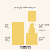 Bakuchiol Super Elixir Facial Oil 30ml