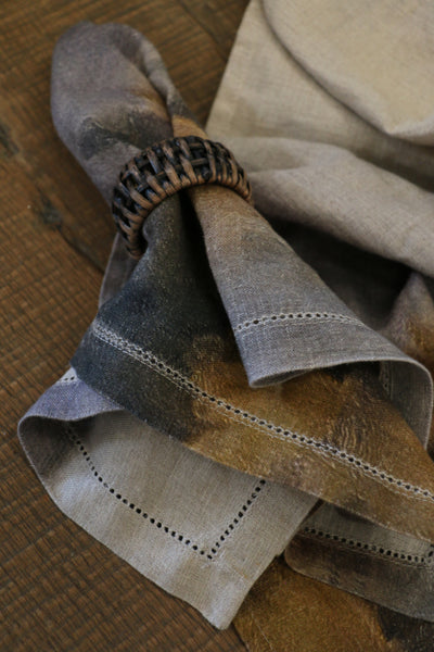 Lake Hayes Linen Napkin