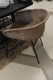 Palma Arm Chair
