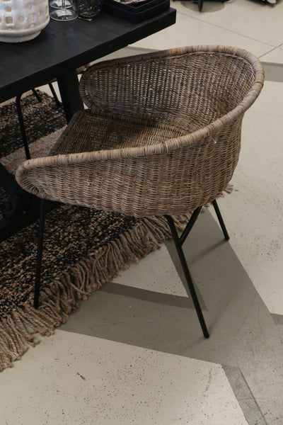 Palma Arm Chair
