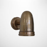 Toledo Outdoor Brass Spot Light IP54