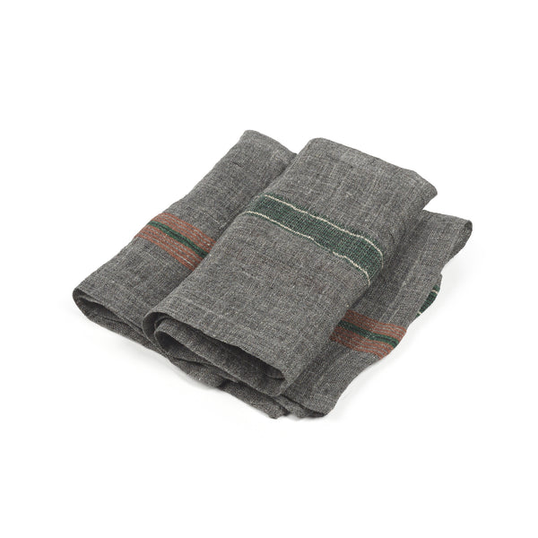 Libeco Arlo Stripe Napkin 42 x 42