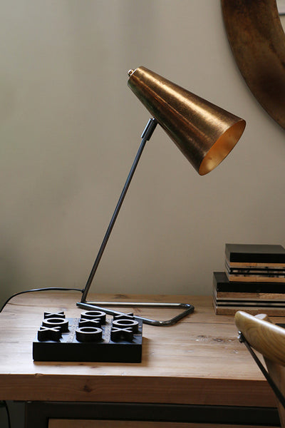 Cuba Desk Lamp