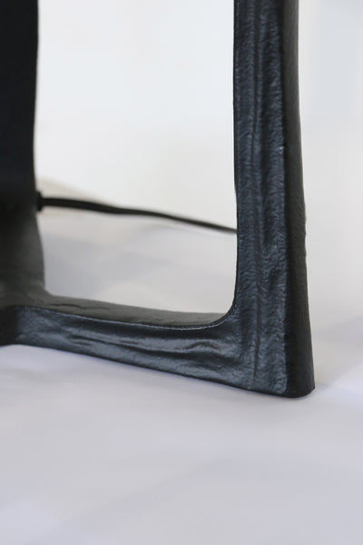 Tripod Tower Lamp Base