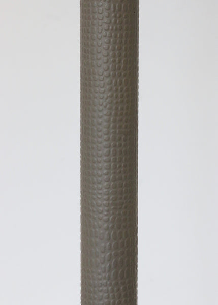 Marco Lamp Base with Textured Stem