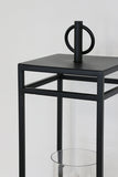 Ludlow Hurricane in Matt Black