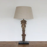 Palma Lamp Base