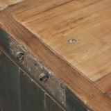 Antique Wooden Sideboard 1890L