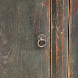 Antique Wooden Sideboard 1890L