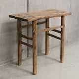 Antique Wooden Console 960 Long