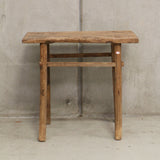 Antique Wooden Console 960 Long