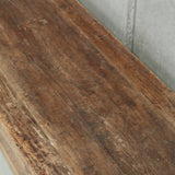 Antique Wooden Coffee Table 1730L
