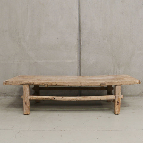 Antique Wooden Coffee Table 1450L