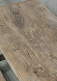 Antique Wooden Coffee Table 1690L