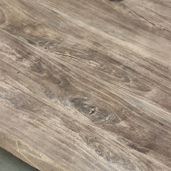 Antique Wooden Coffee Table B