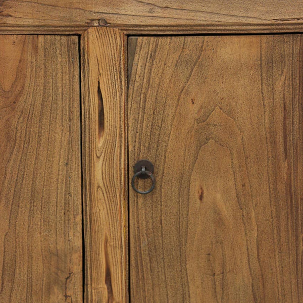 Antique Wooden Sideboard 1560L