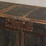 Antique Wooden Sideboard 1950L