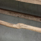 Antique Wooden Console 1840L