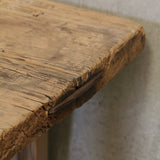 Antique Wooden Console 2090L