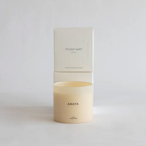 Amaya Candle