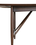 Litchfield Oak Dining Table