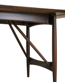 Litchfield Oak Dining Table