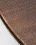 Akito Dark Oak Coffee Table