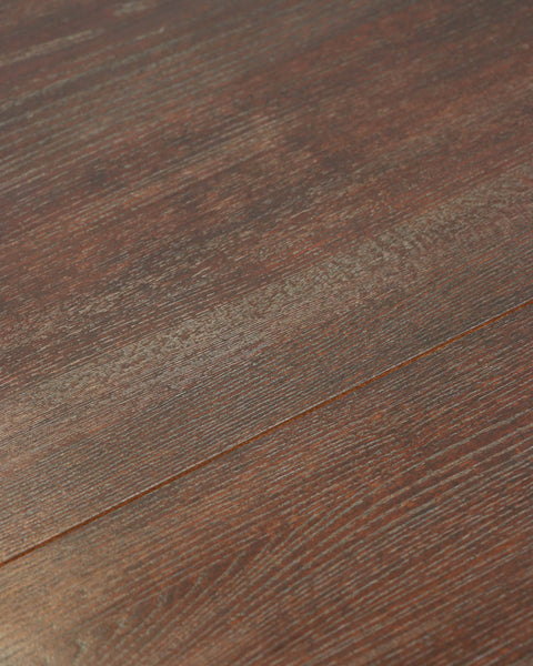 Akito Dark Oak Coffee Table