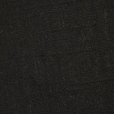 Black 36cm Tapered Drum Lampshade