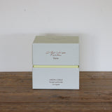 Christian Tortu Jardin Citrus Candle