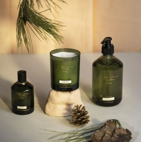 Christian Tortu Forêts Room Spray