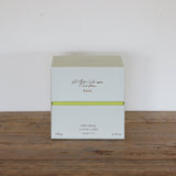 Christian Tortu Vert Frais Candle
