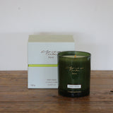 Christian Tortu Vert Frais Candle