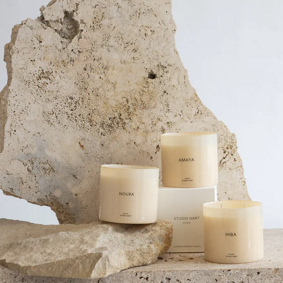Noura Candle