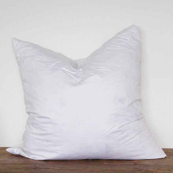 Feather & Down Cushion Inner 68 X 68