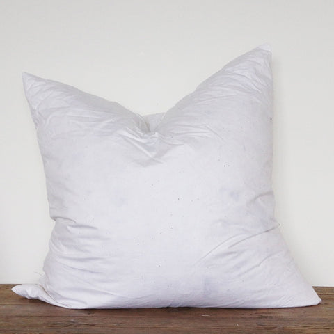Feather & Down Cushion Inner 68 X 68