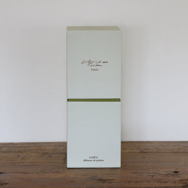 Christian Tortu Forêts Diffuser