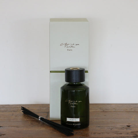 Christian Tortu Forêts Diffuser