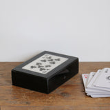 Pack of Cards inside Display Box