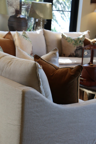 Chelsea 2.5 Seater Couch