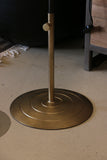 Soho Extending Round Occasional Table