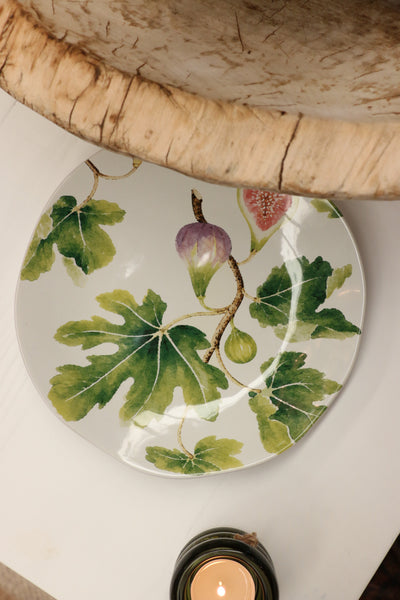 Fig Plate