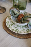 Woven Jute Placemat