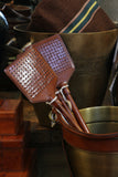 Leather Fly Swatter