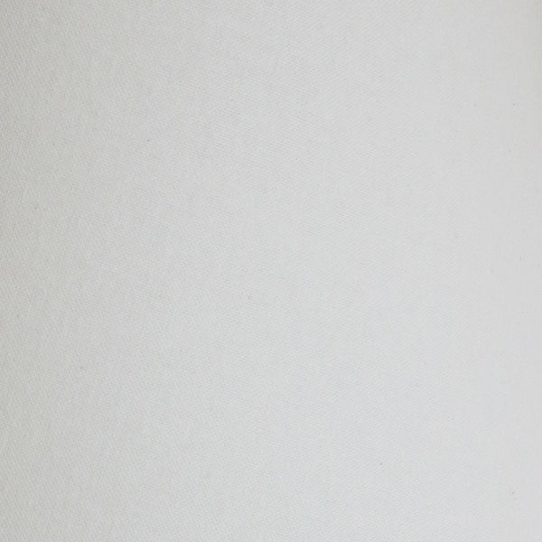 Ivory 51cm Lampshade