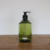 Christian Tortu Jardin Citrus Hand Soap 500ml